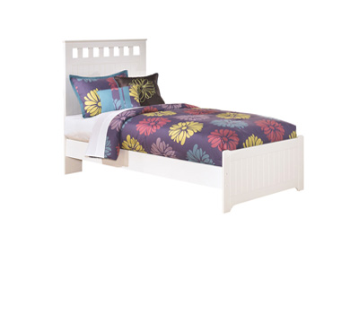 Girls Bedrooms
